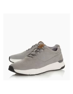 Dune London Easy Galaxyy Grey -Men Shoe Store 847553860 3 720x928