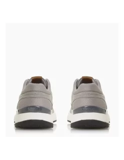 Dune London Easy Galaxyy Grey -Men Shoe Store 847553860 4 720x928