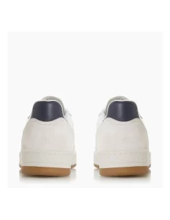 Dune London Trickery White 10 Dune London Trickery White -Men Shoe Store 847554850 5 720x928