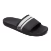 Quiksilver Rivi Slide Slider Sandals