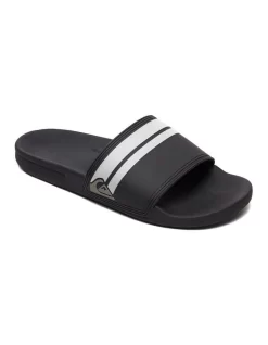 Quiksilver Rivi Slide Slider Sandals