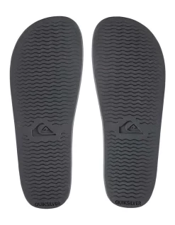 Quiksilver Rivi Slide Slider Sandals -Men Shoe Store 853362280 3 720x928