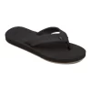 Quiksilver Left Coasta Leather Sandals