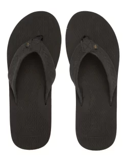 Quiksilver Left Coasta Leather Sandals 7 Quiksilver Left Coasta Leather Sandals -Men Shoe Store 853362730 4 720x928