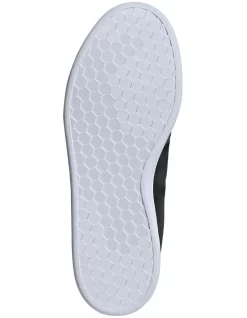 ADIDAS Advantage Black/Grey Sneaker -Men Shoe Store 857564200 6 720x928