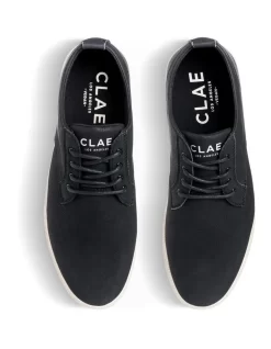 Clae Ellington Vegan Sneakers -Men Shoe Store 870134500 5 720x928