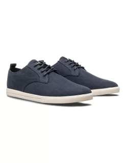 Clae Ellington Hemp Sneakers