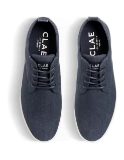 Clae Ellington Hemp Sneakers -Men Shoe Store 870134590 5 720x928