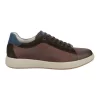 Florsheim Heist Brown Sneaker Lace Up
