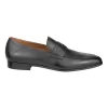 Florsheim Seville Black Dress Slip On