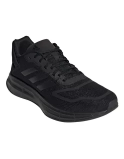 ADIDAS Duramo Super Light 2.0 Core Black 8 ADIDAS Duramo Super Light 2.0 Core Black -Men Shoe Store 902078290 3 720x928