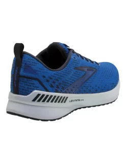 BROOKS Levitate 5 GTX Blue Running Shoe -Men Shoe Store 907908040 4 720x928