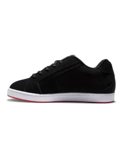 DC Net Black Shoes -Men Shoe Store 912597310 4 720x928