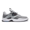 DC Kalis Grey Shoes