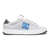 DC Striker Grey Shoes