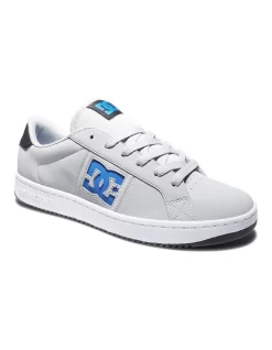 DC Striker Grey Shoes -Men Shoe Store 912608740 3 720x928