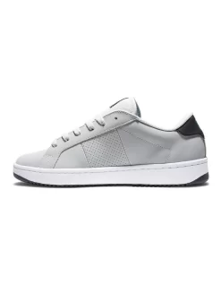 DC Striker Grey Shoes -Men Shoe Store 912608740 4 720x928