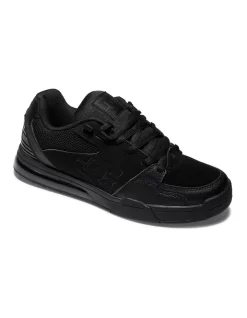DC Versatile Shoes In Black -Men Shoe Store 912680380 3 720x928