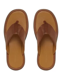 Dune London Fizzz Sandal In Tan 9 Dune London Fizzz Sandal In Tan -Men Shoe Store 914774590 4 720x928