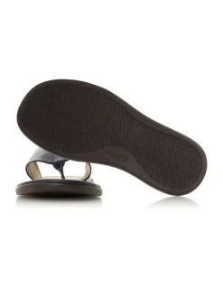 Dune London Fizzz Sandal In Navy -Men Shoe Store 914774680 6 720x928