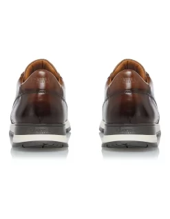 Dune London Torin Trainers In Tan -Men Shoe Store 914775220 5 720x928