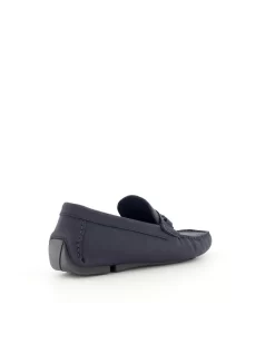 Dune London Boland Di Loafers In Navy -Men Shoe Store 914775580 5 720x928