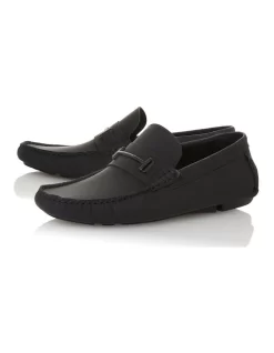 Dune London Boland Di Loafers In Black -Men Shoe Store 914775670 3 720x928
