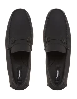 Dune London Boland Di Loafers In Black -Men Shoe Store 914775670 4 720x928