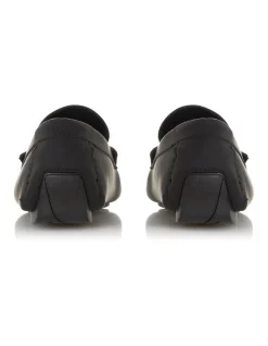 Dune London Boland Di Loafers In Black -Men Shoe Store 914775670 5 720x928