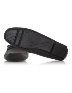 Dune London Boland Di Loafers In Black -Men Shoe Store 914775670 6 720x928