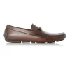 Dune London Beacons Dark Brown