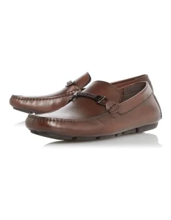 Dune London Beacons Dark Brown -Men Shoe Store 914780980 3 720x928