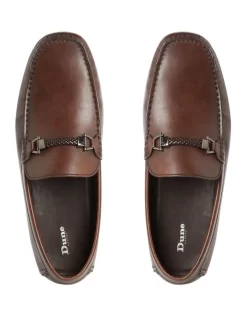 Dune London Beacons Dark Brown -Men Shoe Store 914780980 4 720x928