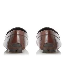 Dune London Beacons Dark Brown -Men Shoe Store 914780980 5 720x928