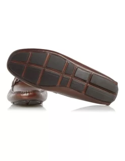 Dune London Beacons Dark Brown -Men Shoe Store 914780980 6 720x928