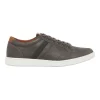 Dune London Travel Trainers In Grey