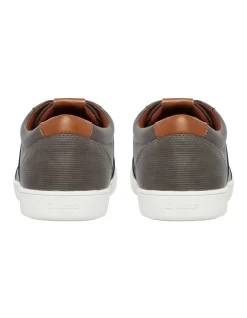 Dune London Travel Trainers In Grey 7 Dune London Travel Trainers In Grey -Men Shoe Store 914781880 4 720x928