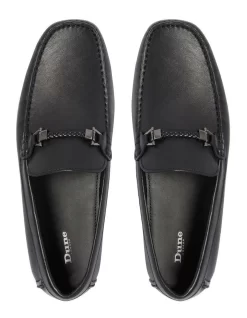 Dune London Beacons Loafers Black 6 Dune London Beacons Loafers Black -Men Shoe Store 914782330 3 720x928