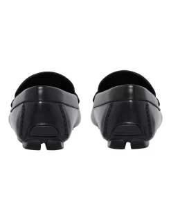 Dune London Beacons Loafers Black 7 Dune London Beacons Loafers Black -Men Shoe Store 914782330 4 720x928