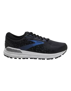 BROOKS Addiction GTS 15 Navy 2E Running Shoe