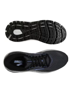 BROOKS Addiction GTS 15 Navy 2E Running Shoe -Men Shoe Store 918744220 5 720x928