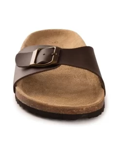 Toorak Brown Sandals -Men Shoe Store 920807650 4 720x928