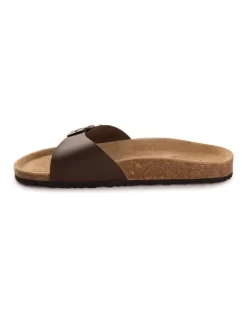 Toorak Brown Sandals -Men Shoe Store 920807650 5 720x928