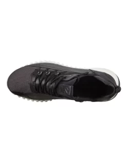 ECCO Zipflex Low Shoes In Black 8 ECCO Zipflex Low Shoes In Black -Men Shoe Store 924442570 3 720x928