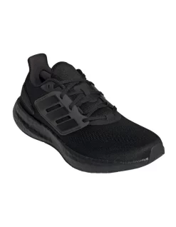 ADIDAS Pureboost 22 Shoes In Black 9 ADIDAS Pureboost 22 Shoes In Black -Men Shoe Store 929999620 3 720x928