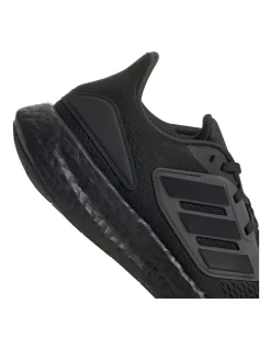 ADIDAS Pureboost 22 Shoes In Black 12 ADIDAS Pureboost 22 Shoes In Black -Men Shoe Store 929999620 6 720x928