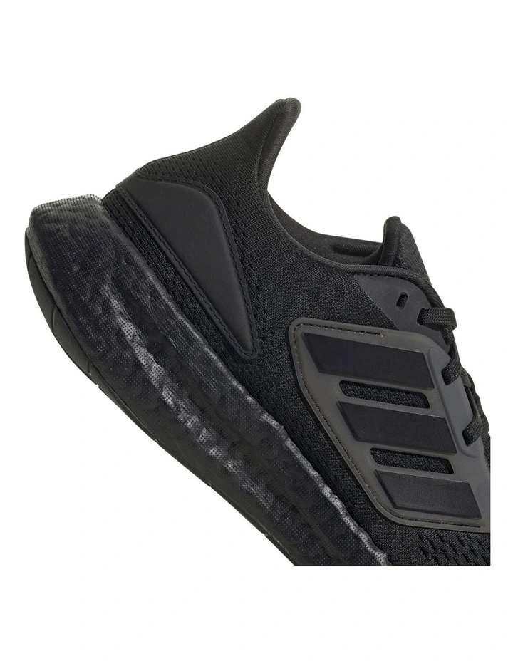 ADIDAS Pureboost 22 Shoes In Black 6 ADIDAS Pureboost 22 Shoes In Black - Image 6