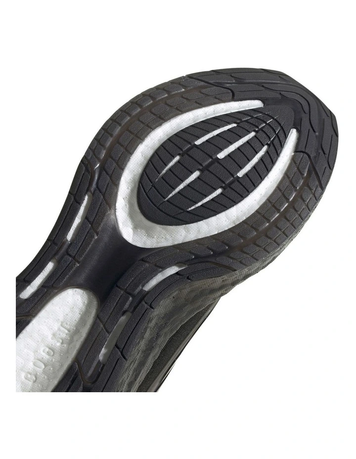 ADIDAS Pureboost 22 Shoes In Black 7 ADIDAS Pureboost 22 Shoes In Black - Image 7
