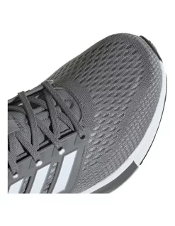ADIDAS EQ21 Run Shoes In Grey -Men Shoe Store 929999980 6 720x928