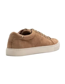 Endeavour Spirit Sneaker In Brown -Men Shoe Store 931133350 3 720x928